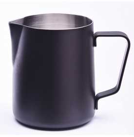 Pichet à lait Noir