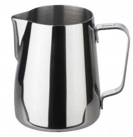 Pichet à lait Inox