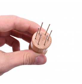 Aiguilles joe frex | Barista Essentials | Mon-Cafe