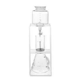 Cafetière Hario filtration...