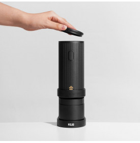 Moulin Millab E01 | Mon-Cafe.com