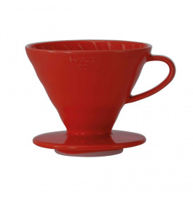 HARIO DRIPPER V60 1/4...