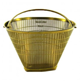 Goldfilter réutilisable Moccamaster à Mon-Cafe.com