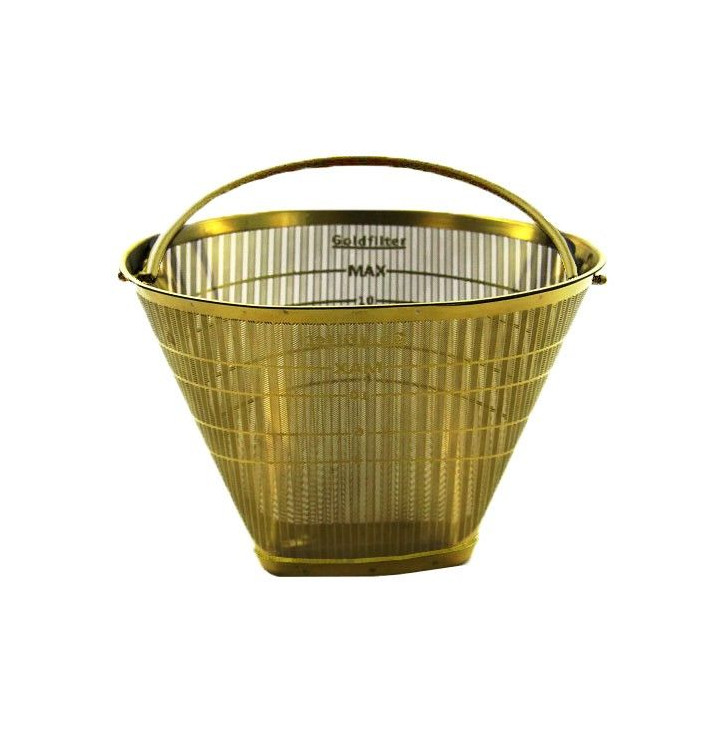 Goldfilter réutilisable Moccamaster à Mon-Cafe.com