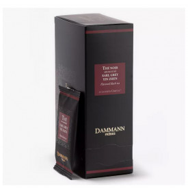 EARL GREY - Thé en sachet