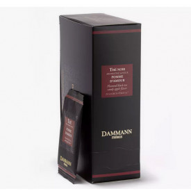 Pomme D'Amour 24 sachets | Mon-Cafe.com