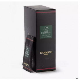 Nuit à Versailles - Thé en sachet