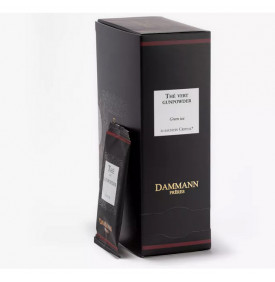 Gunpowder - Thé en sachet chez Mon-Cafe.commanufacturer
