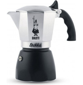 Cafetière Italienne Brikka - Mon-Cafe.com