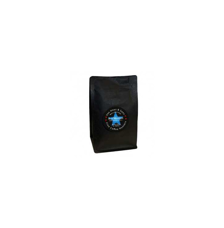 Café Blue Mountain Wallenford Grade 1