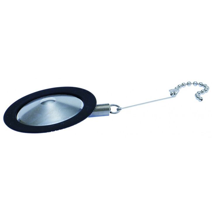 HARIO Filtre Acier NXA-5 & SCA-5 | Mon-Cafe.com