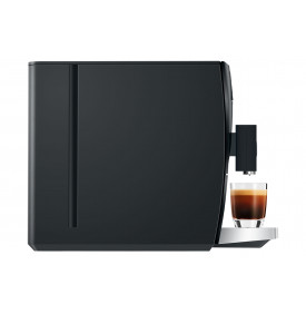 Jura C3 Piano Black - Machine à café Automatique