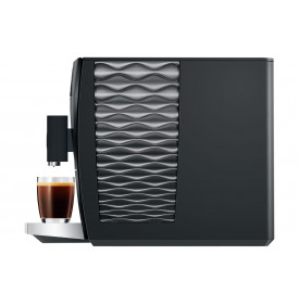 Jura C3 Piano Black - Machine à café Automatique