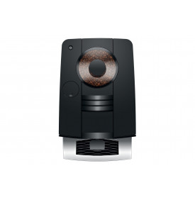 Jura C3 Piano Black - Machine à café Automatique