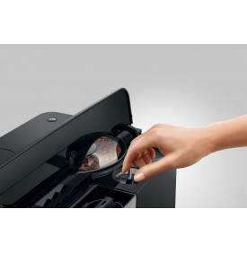 Jura C3 Piano Black - Machine à café Automatique