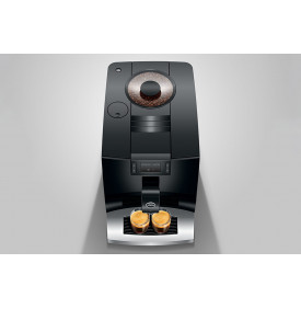 Jura C3 Piano Black - Machine à café Automatique