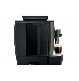 Jura WE8 - Machine à café pro | Mon-Cafe.com