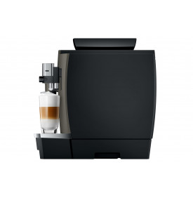 Jura WE8 - Machine à café pro | Mon-Cafe.com