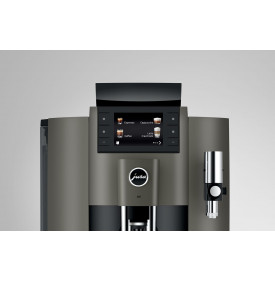 Jura WE8 - Machine à café pro | Mon-Cafe.com