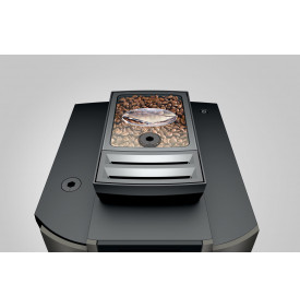 Jura WE8 - Machine à café pro | Mon-Cafe.com
