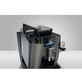 Jura WE8 - Machine à café pro | Mon-Cafe.com
