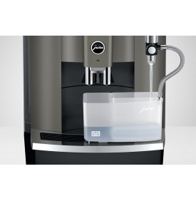 Jura WE8 - Machine à café pro | Mon-Cafe.com