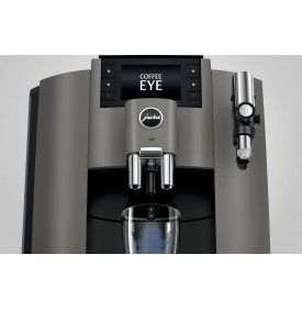 Jura WE8 - Machine à café pro | Mon-Cafe.com