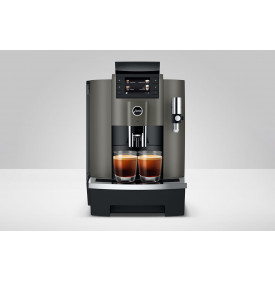 Jura WE8 - Machine à café pro | Mon-Cafe.com