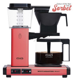 Cafetière filtre...