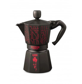 STRANGER THINGS - MOKA EXPRESS