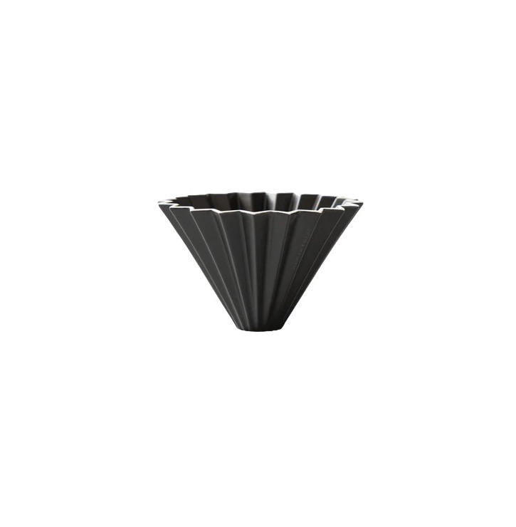 Origami Dripper M Noir Mat – Mon-Café