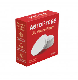 Filtres AeroPress XL x200 – Mon-Café