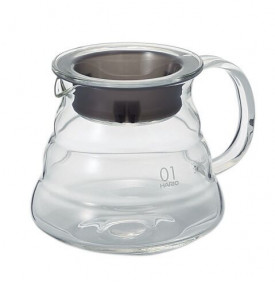 Verseuse verre 01 Hario 360 ml – Mon-Café