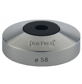 Base Tamper Plate Acier [Ø...