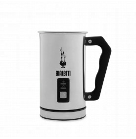 Cappucinatori Bialetti blanc