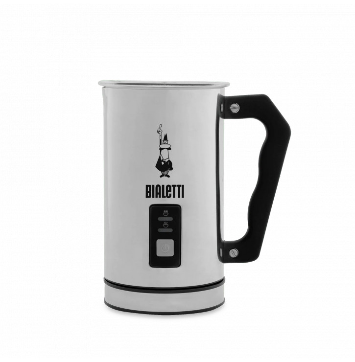 Cappuccinatore Bialetti blanc – Mon-Café