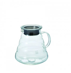 Verseuse 03 en verre Hario – Mon-Café