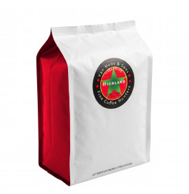 Highland Yrgacheffe - Ethiopie