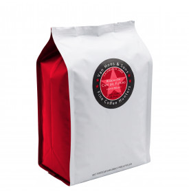 Café del Futuro, Grade 1, Pérou, café de spécialité Van Hoos & Sons, sachet 250 g