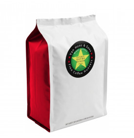 Fazenda Dutra, Ara, Brésil, café de spécialité Van Hoos & Sons, sachet 250 g