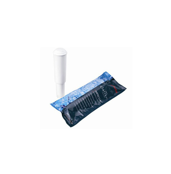Cartouche CLARIS White Jura IMPRESSA – Mon-Café