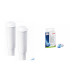 Pack entretien 3 mois Jura CLARIS White – Mon-Café
