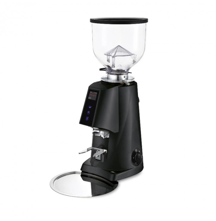 Moulin Fiorenzato F4 E Nano noir – Mon-Café