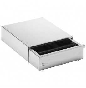 Knock Box cassetto...