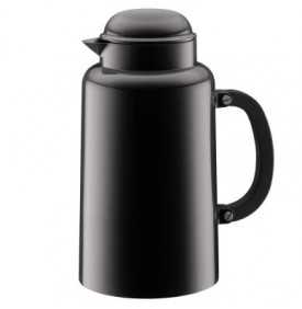 Pichet isotherme Chambord Bodum noir| Bodum