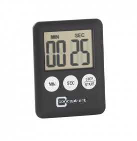 Espresso & Tea timer