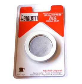 Kit Bialetti 3 joints +...