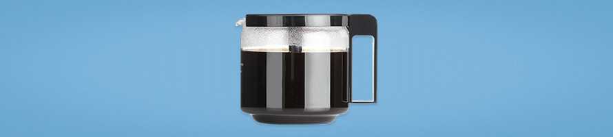 Cafetière filtre Moccamaster et Nomade %separator% Mon-Cafe.com