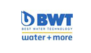 BWT Water & More